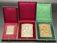 Médaille de Table/ Office National Météorologique