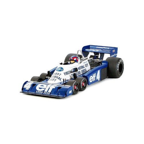 Tamiya 20053 maquette formule - tamiya,
