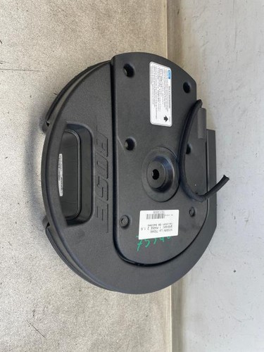 Caisson basses nissan - de,