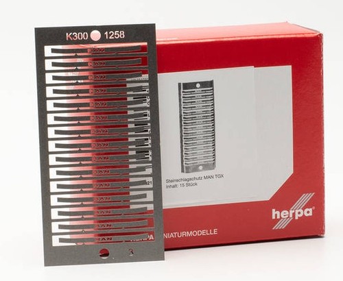 Herpa 15 protections - -,