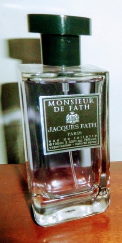 Neuf scellé monsieur - monsieur, de