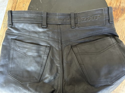 Pantalon protection moto dmp - moto,,