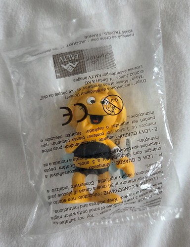 Figurine maya abeille - figurine, l'abeille
