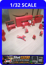 Compatible SCALEXTRIC CARRERA
