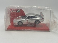 SLOT CAR 1/32 SCX " 2008