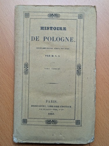 Histoire pologne depuis - histoire, de
