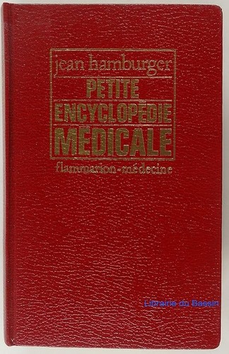 Petite encyclopédie médicale