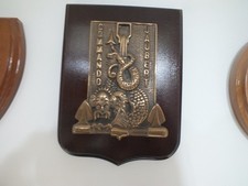 Tape de bouche COMMANDOS