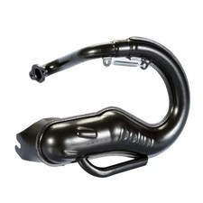 Silencieux Pot D'Échappement