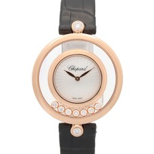 Montre-bracelet Chopard Happy
