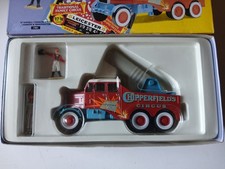 1.50° CORGI - 17801 - Scammel