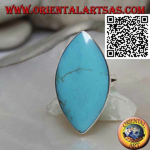 Bague argent 925 avec - bague, en