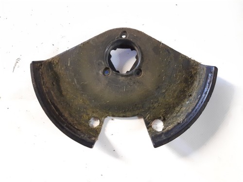 Protecteur disque coupe - protecteur, de