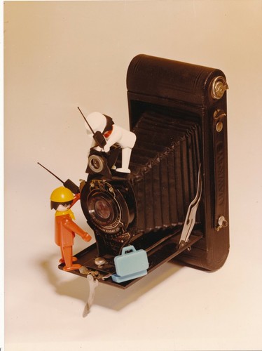 Insolite humour appareil kodak - insolite,
