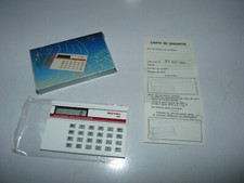 Ancienne calculatrice royal - calculatrice,