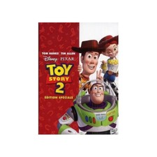 Toy story 2 en DVD NEUF