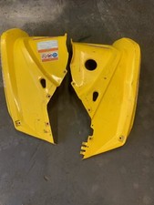 aile arriere carenage arriere