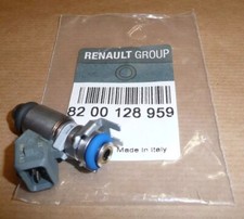 Renault Clio II Megane Scenic