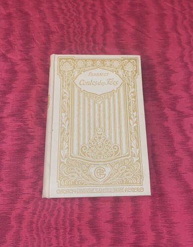 Contes des fées par