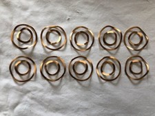 10 contacts onduflex COPPER