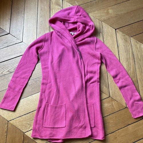 Pull cachemire berenice - pull,