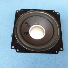 JENSEN 4" Speaker  woofer from  JSM301 100W speaker , #23 