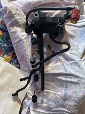 Faisceau Injecteur + Bougies De Prechauffe- Réf 9688063580/9655604380/9646231180