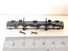 R 11234 - JOUEF CARTER INFERIEUR 2 VIS DE LOCOMOTIVE VAPEUR 232 U 1 JOUEF HO