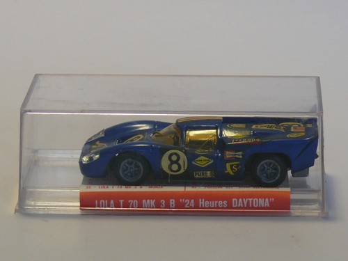 Champion lola t70 - mk,