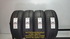 Pneus Apporté Thermiques 215/55R17 98V Petlas Neige Master W651 Pneumatiques