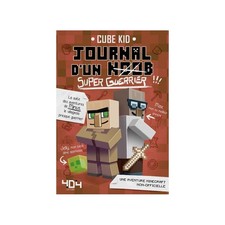 JOURNAL D'UN NOOB