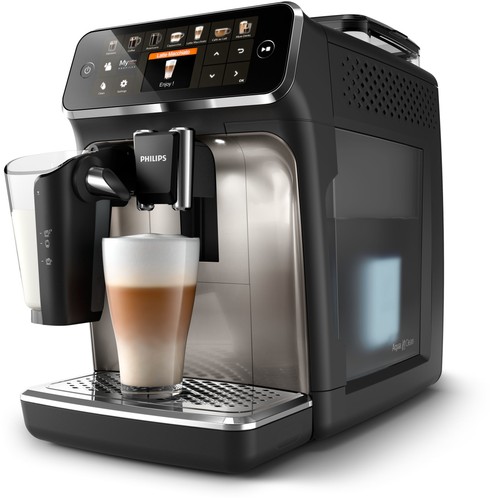 Philips serie 5400 - philips, machine