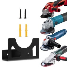 Support mural en acier inoxydable pour meuleuse dangle de qualité supérieure ...