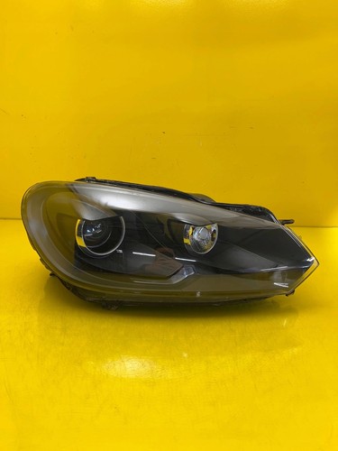 Golf r32 r - vi, led