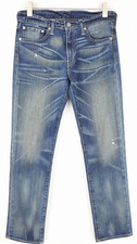 Levi's 511 Jeans Homme Bleu