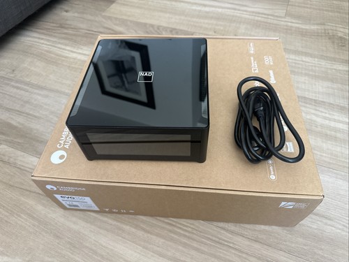 Nad m10 bluos streaming - bluos,