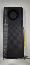 Carte Graphique Refurbie EVGA