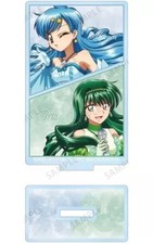 Support acrylique/panneau