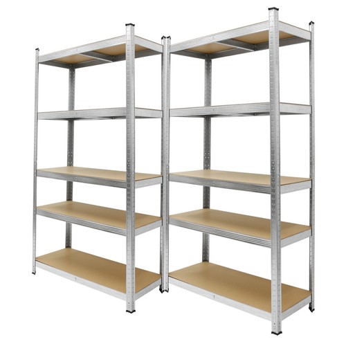 étagère rangement - 2x, de