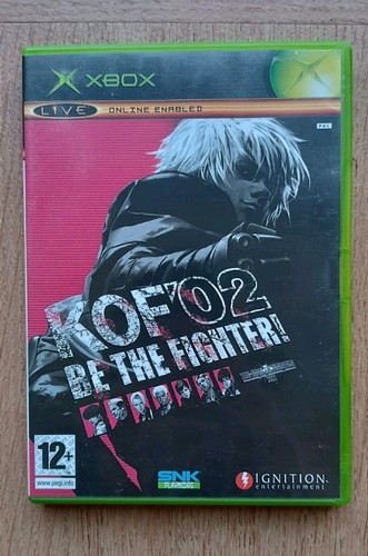 The king fighters - of, kof