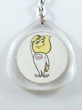 PORTE-CLES - ESSO 1960s