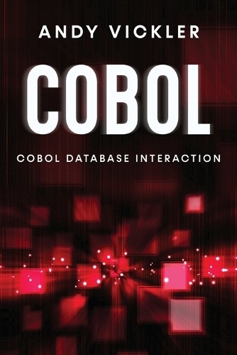 Andy vickler cobol - vickler, (poche)