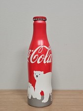 Bouteille Coca Cola pleine