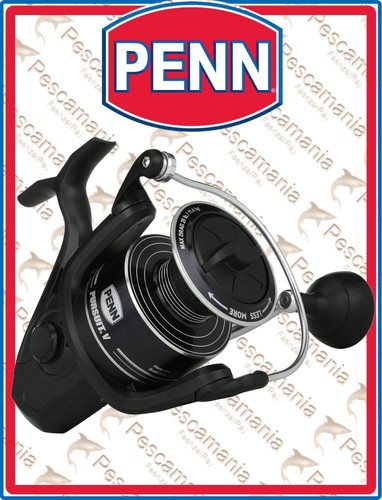 Moulinets penn saltwater - penn,