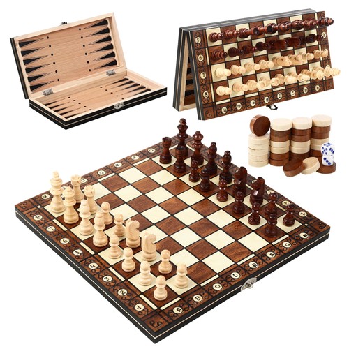 Jeu échecs magnétique - jeu, d'échecs