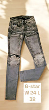 G-Star Raw W 24 L 32 Taille 34