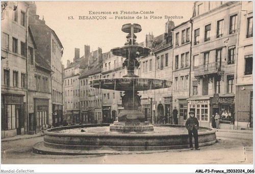 Amlp3 0255 besancon - amlp3-0255-25,
