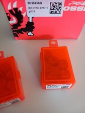 Galets Malossi 16x13 7.5gr.