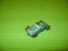 PENNY TOYS -JOUET ANCIEN-VOITURE EN FER BLANC MADE IN JAPAN