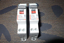 DISJONCTEUR  MODULAIRE